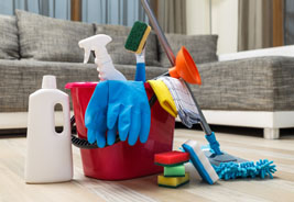 General Cleaning