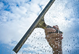 Window Cleaning services in Roodepoort