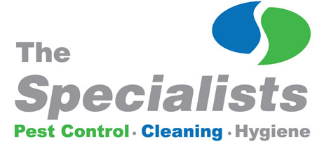 West Rand Pest & Cleaning logo